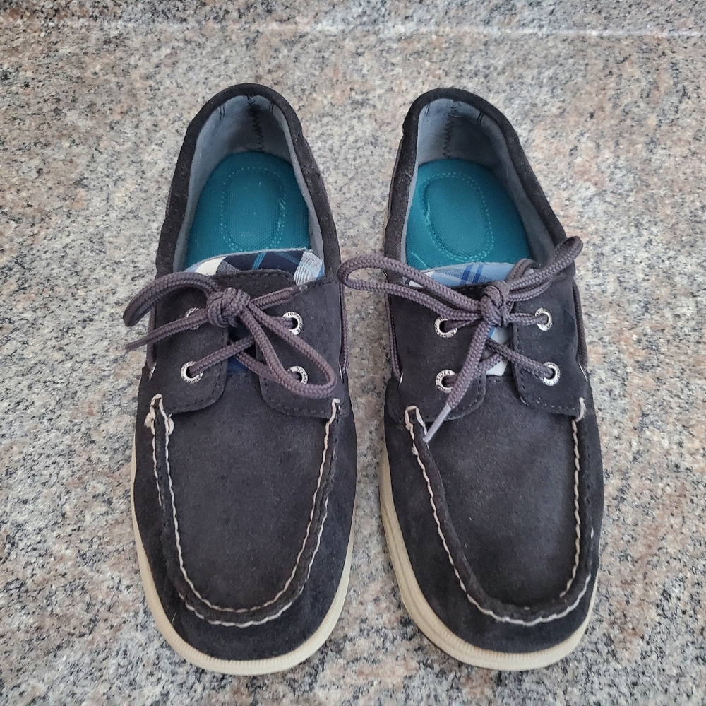 Sperry Boat Shoe